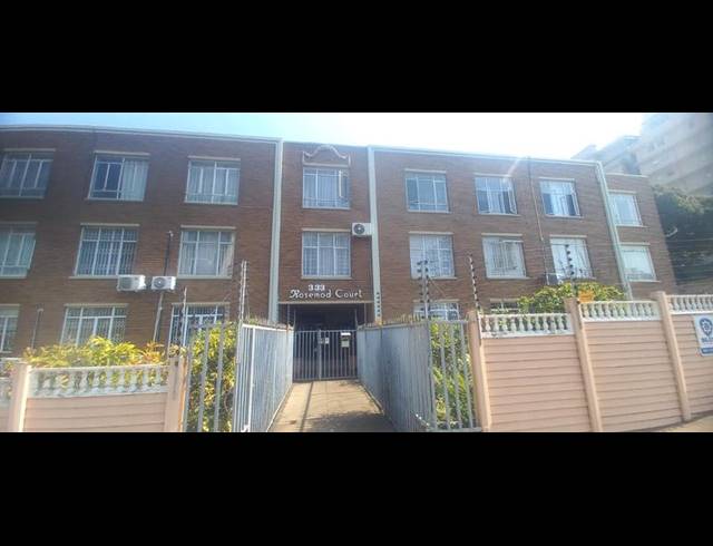 1 BEDROOM APARTMENT FOR SALE IN MUSGRAVE